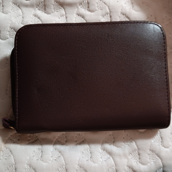 "Aigner Munich" Vintage Leather Wallets - Picture 7 of 9